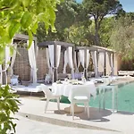 Muse Saint Tropez - Small Luxury Hotels Of The World