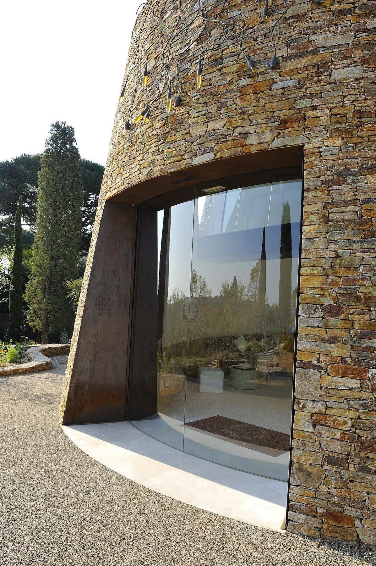 Muse Saint Tropez - Small Luxury Hotels Of The World Hotel