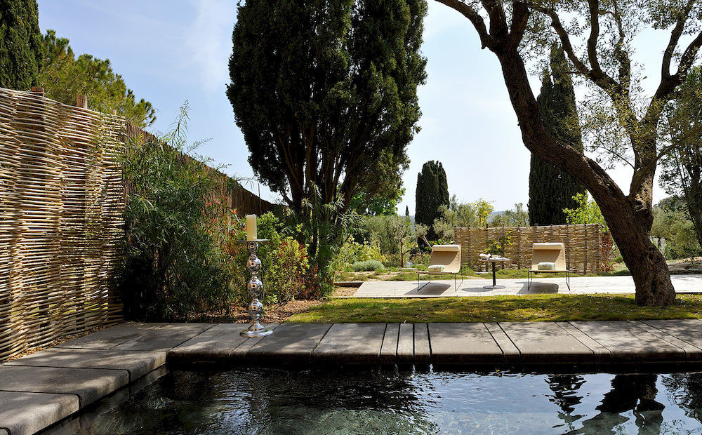 Hotel Muse Saint Tropez - Small Luxury Hotels Of The World 5*